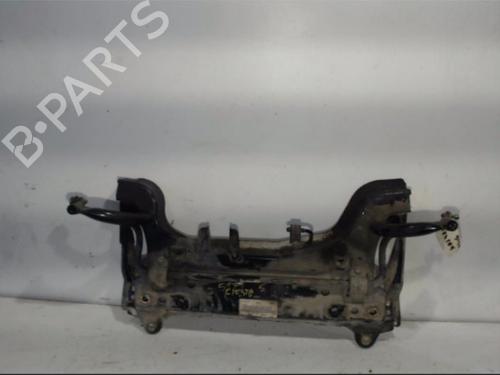 Used Subframe FORD FIESTA V (JH_, JD_) 1.4 TDCi (68 hp) 25399160