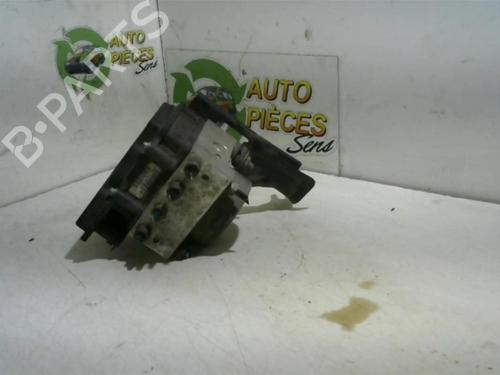 ABS pump RENAULT CLIO III (BR0/1, CR0/1) 1.5 dCi (BR17, CR17) | BP25398925M43