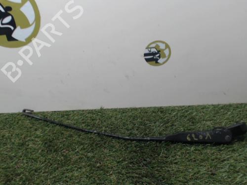 Used Front windshield wiper arm RENAULT KANGOO (KC0/1_) D 65 1.9 (KC0E, KC02, KC0J, KC0N) (64 hp) 25397025