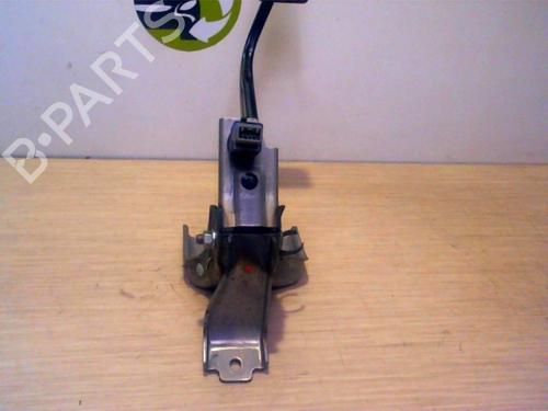 Break pedal HYUNDAI i20 II (GB, IB) 1.2 | BP25391580I19 