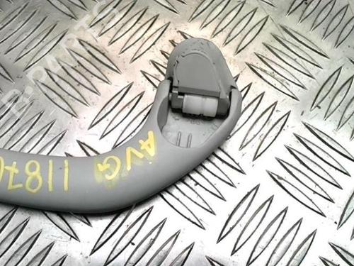 Interior roof handle VW POLO (9N_, 9A_) 1.2 12V | BP25858161I35 