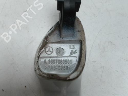 Front left exterior door handle MERCEDES-BENZ A-CLASS (W169) A 200 (169.033, 169.333) | BP25416924C128