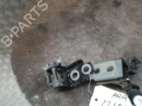 Used Hinge/Door check strap Hinge/Door check strap RENAULT TWINGO III (BCM_, BCA_) 1.0 SCe 70 (71 hp) 33907421 33907421
