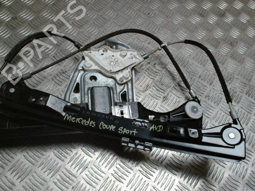 Used Front right window mechanism Front right window mechanism 38001305 38001305