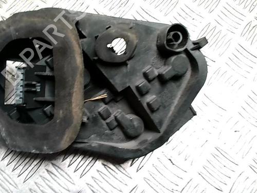 Licence plate light OPEL CORSA D (S07) 1.3 CDTI (L08, L68) | BP37231822I40 - Image 6