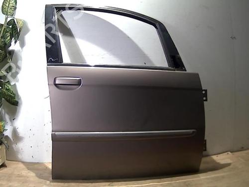 Right front door LANCIA MUSA (350_) 1.3 D Multijet (350.AXB11, 350.AXB1A) | BP25409377C3 