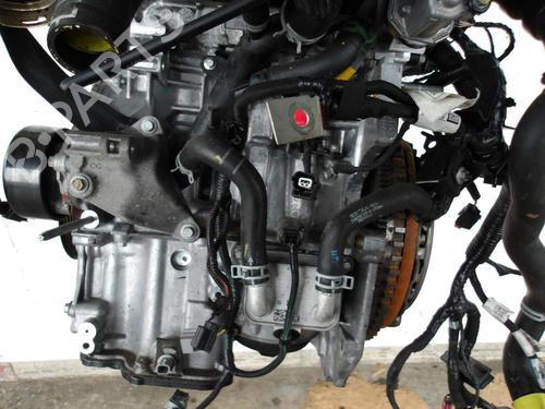 Engine RENAULT CLIO V (B7_) 1.0 TCe 90 (B7MT) | BP35987248M1 - Image 2