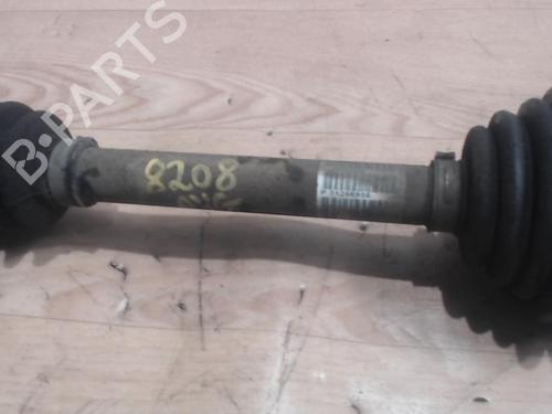 Used Left front driveshaft FORD FOCUS II (DA_, HCP, DP) 1.8 TDCi (115 hp) 31219918