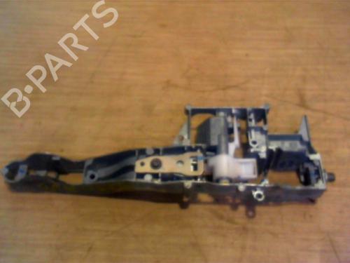 Høyre foran utvendig håndtak CITROËN C4 Picasso I MPV (UD_) 1.6 HDi 110 | BP25390705C129 