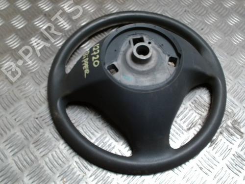Steering wheel PEUGEOT BIPPER (AA_) 1.4 HDi | BP36320991C49  - Image 5