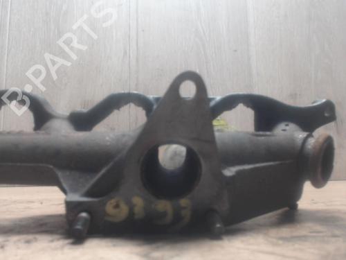 Exhaust manifold RENAULT MEGANE II (BM0/1_, CM0/1_) 1.9 dCi (BM0G, CM0G) | BP29445676M110 