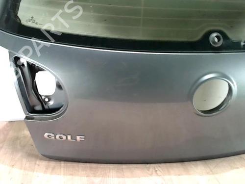 Tailgate VW GOLF V (1K1) 1.9 TDI | BP28021266C6