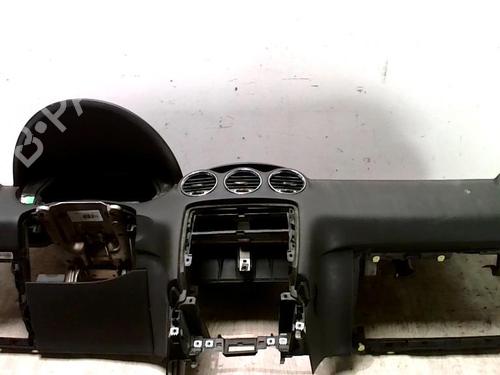 Cruscotto PEUGEOT 308 SW I (4E_, 4H_) 1.6 HDi (112 hp) 31228723