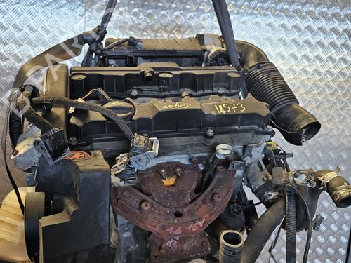 Engine PEUGEOT 206 CC (2D) 1.6 16V (2DNFUF, 2DNFUR) | BP35964993M1 - Image 2
