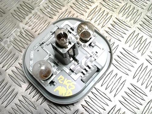 Used Licence plate light Licence plate light 37089843 37089843