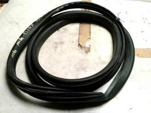 Used Rubber door seal RENAULT GRAND SCÉNIC III (JZ0/1_) 1.4 16V (JZ0F) (131 hp) 25428684