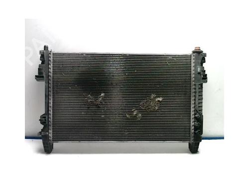 Used Water radiator MERCEDES-BENZ A-CLASS (W169) A 180 CDI (169.007, 169.307) (109 hp) 25417614