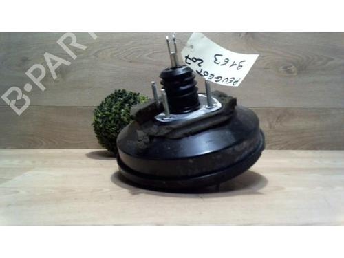 Servo brake PEUGEOT 207 (WA_, WC_) 1.4 HDi | BP25383569M42 