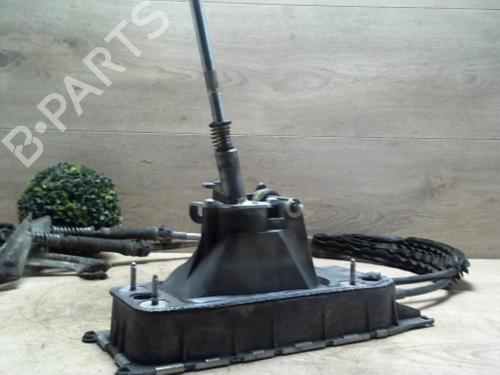 Gear lever VW GOLF V (1K1) 1.9 TDI | BP31233508M90
