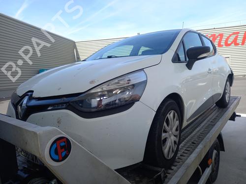 Front left panel RENAULT CLIO IV (BH_) 1.5 dCi 75 | BP38775880C58 - Image 4