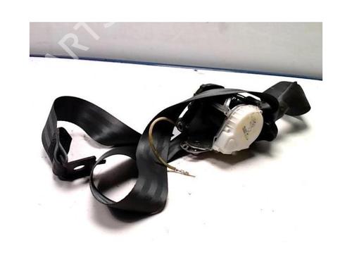 Rear left seatbelt RENAULT CLIO III (BR0/1, CR0/1) 1.5 dCi (BR17, CR17) | BP25416347I29 