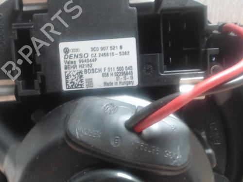 Entlüftung für SKODA OCTAVIA II (1Z3) 1.9 TDI (105 hp) 31220198