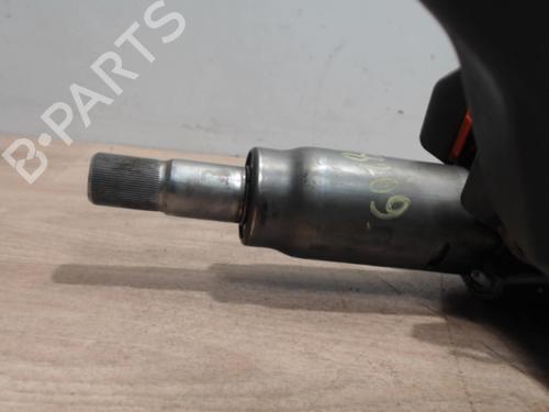 Used Steering column OPEL ASTRA H (A04) 1.7 CDTI (L48) (80 hp) 31227527