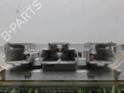 Used Interior roof light CITROËN C3 Pluriel (HB_) 1.4 (73 hp) 25389314