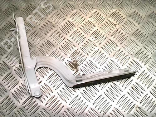 Hinge/Door check strap PEUGEOT EXPERT Van (VF3A_, VF3U_, VF3X_) 2.0 HDi 130 | BP25702250C146 