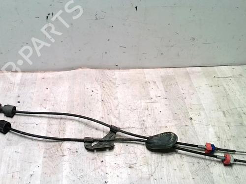 Kabel NISSAN QASHQAI I (J10, NJ10) 1.5 dCi (106 hp) 31227430