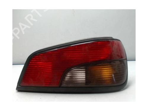 Right taillight PEUGEOT 306 (7B, N3, N5) 1.6 SR | BP25417410C35