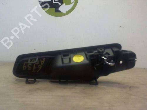 Rear left interior door handle VW PASSAT B6 (3C2) 2.0 TDI 16V | BP25388890I15