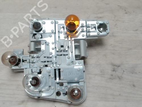 Used Licence plate light VOLVO S40 II (544) 1.6 D (110 hp) 27895512