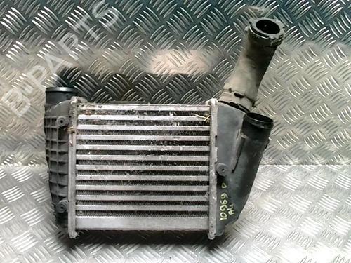 Intercooler AUDI A4 B6 Avant (8E5) 2.5 TDI (163 hp) 31221766