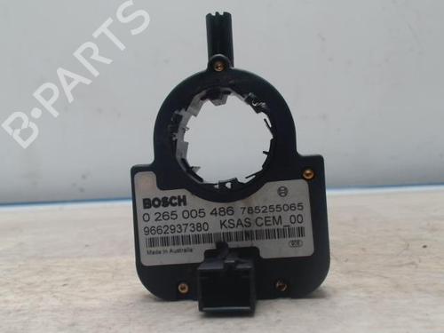 Used Electronic sensor CITROËN C4 Coupe (LA_) 1.6 HDi (90 hp) 25421802