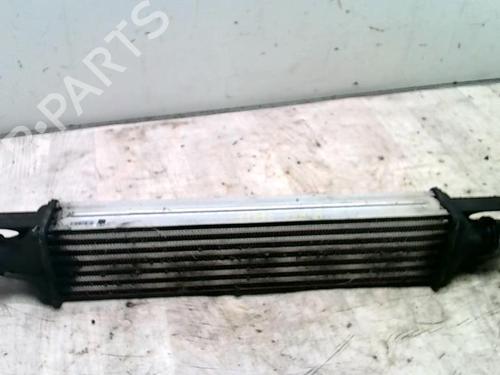 Used Intercooler OPEL CORSA D (S07) 1.3 CDTI (L08, L68) (75 hp) 26877141