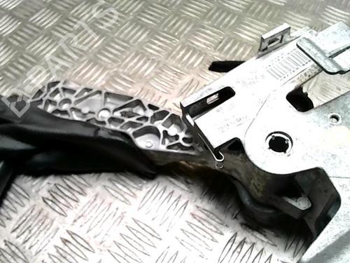 håndbremse CITROËN C4 II (NC_) 1.6 BlueHDi 115 | BP31223886I18