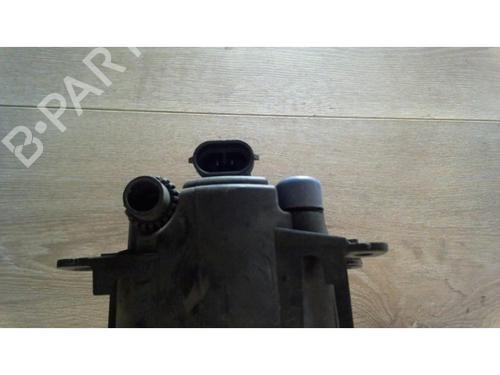 Left front fog light RENAULT MEGANE II (BM0/1_, CM0/1_) 1.9 dCi | BP25401487C30 