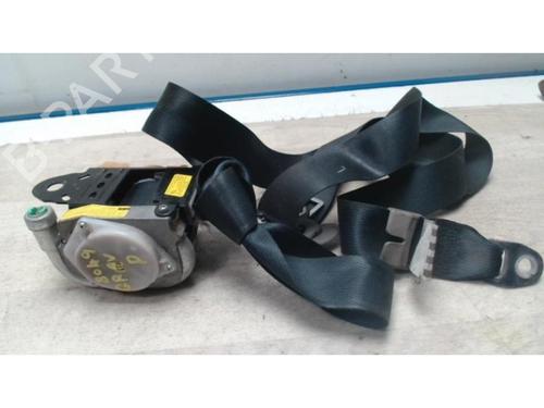 Used Front right seatbelt MITSUBISHI GRANDIS (NA_W) 2.0 DI-D (NA8W) (136 hp) 25421320