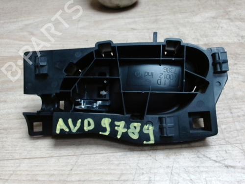 Front right interior door handle CITROËN C4 I (LC_) 1.6 HDi | BP29381940I14 - Image 2