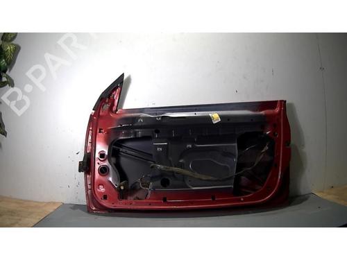 Right front door RENAULT MEGANE II Coupé-Cabriolet (EM0/1_) 1.6 | BP25401589C3 