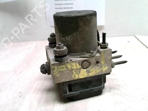 ABS pump RENAULT TRAFIC II Van (FL) 2.0 dCi 115 (FL01, FL0U, FL00, FL0H, FL0M) | BP25426608M43 