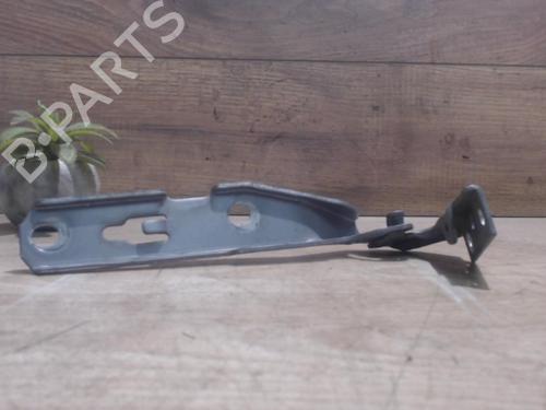 Hinge/Door check strap AUDI A4 B6 Avant (8E5) 1.9 TDI | BP31218292C146