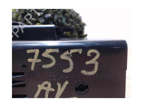 Air vent MERCEDES-BENZ M-CLASS (W163) ML 270 CDI (163.113) | BP25387136I21 