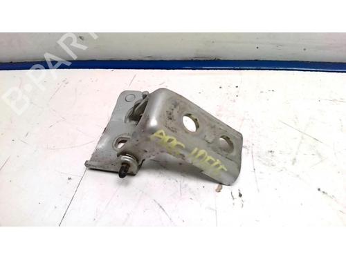 Used Hinge/Door check strap PEUGEOT 308 I (4A_, 4C_) 1.6 HDi (112 hp) 25418247