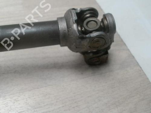 Steering column PEUGEOT 308 I (4A_, 4C_) 1.6 THP 16V | BP31237439M21 