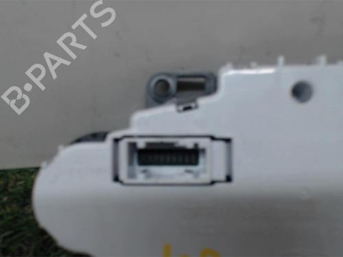 AC-Styringsenhed/Manøvreenhed FORD FIESTA VI (CB1, CCN) 1.4 | BP25396585I5 