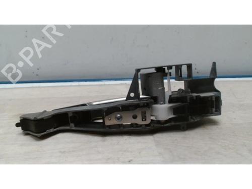 Front right exterior door handle PEUGEOT 5008 (0U_, 0E_) 1.6 HDi | BP25419732C129