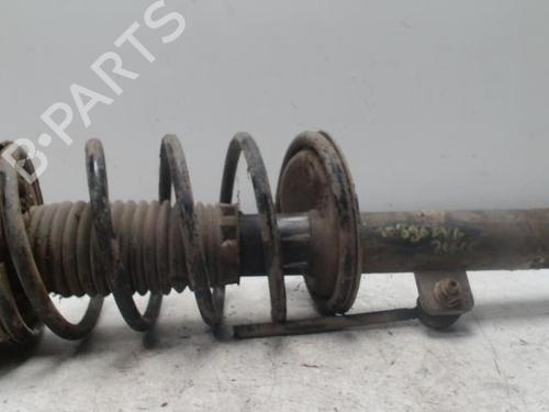 Used Left front shock absorber PEUGEOT 206 CC (2D) 2.0 S16 (136 hp) 25421740