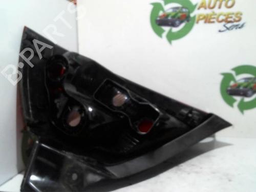 Left taillight RENAULT MEGANE II (BM0/1_, CM0/1_) 1.5 dCi (BM0F, BM0T, BM2B, CM0F, CM0T) | BP25399811C34 